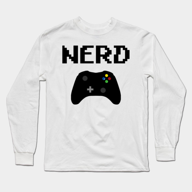 nerd